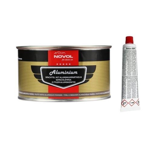Novol for classic - for, car