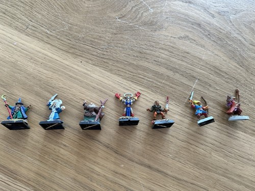 Vintage heroquest citadel - heroquest,