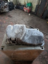 Vauxhall C20XE C20LET Sump