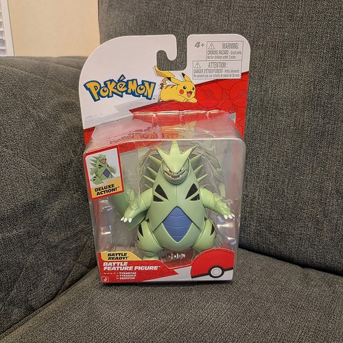Jazwares pokémon battle - jazwares,