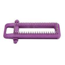 Adjustable Knitting Loom Kit