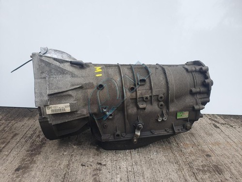 Bmw automatic transmisson - bmw,