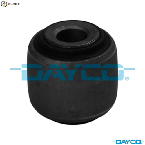 Mounting controltrailing - 2x,