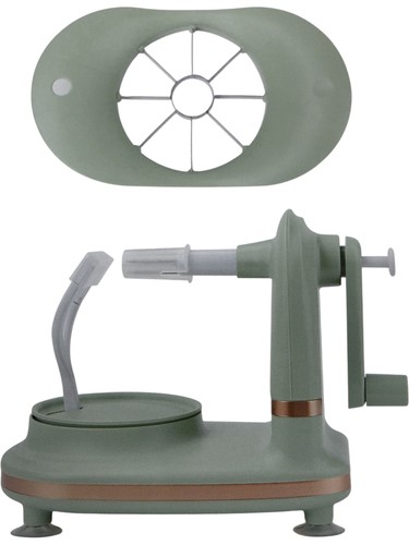 Dormercy apple peeler kitchen - apple,