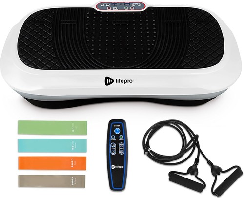 Lifepro vibration plate - lifepro,