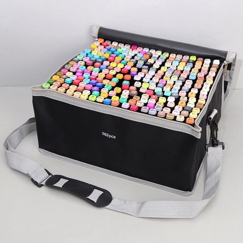 262 colors alcohol dual - dual, tip
