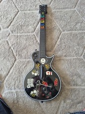 This is a black RedOctane