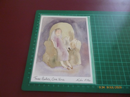 Erika oller three bodies one - oller,