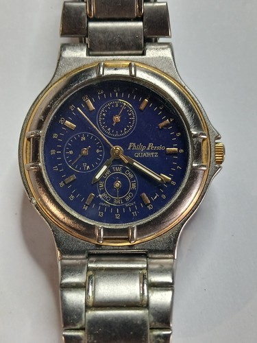 Mens philip persio titanium - philip,