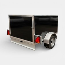 Brand New Apache 7X4 Box