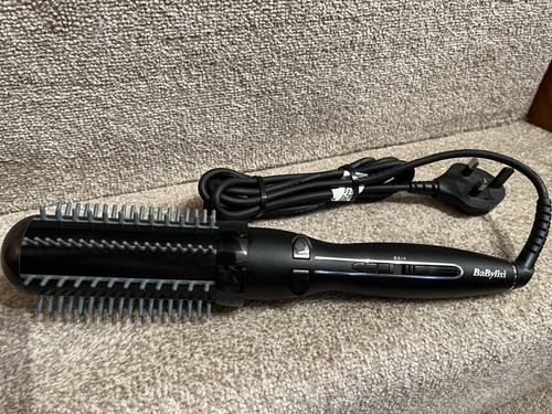 Babyliss sheer volume rotating - volume,