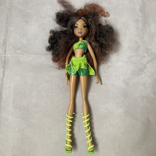2005 rainbow mattel - 2005,
