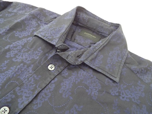 Duchamp mens shirt - mens,