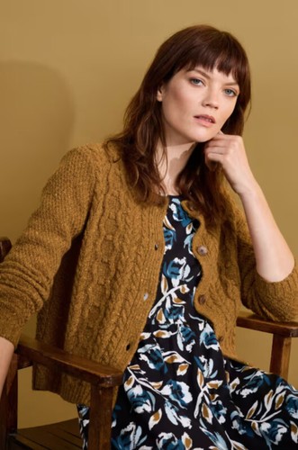 Seasalt cornwall knit - cornwall,