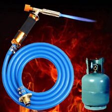 Tool Plumbing Propane Turbo