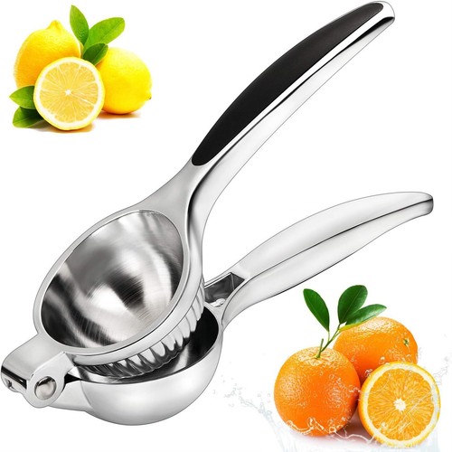 Heavy duty manual - manual, lemon