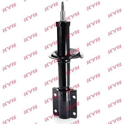 Kyb front shock - kyb,