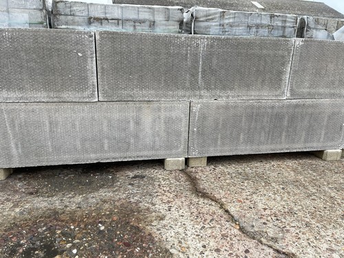 Quality grey concrete - x,