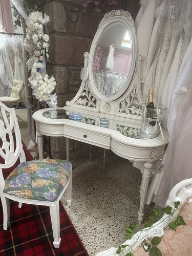 Vintage antique french ornate - antique,