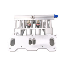 Lower Intake Manifold For