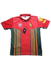 South Africa cricket 1997-98 CARLTON & UNITED series retro remake top UK stock