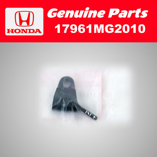 Honda choke lever - honda,