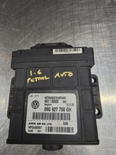 VW AUDI SKODA SEAT AUTOMATIC GEARBOX ECU MODULE 09G927750GH