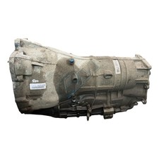 BMW X5 E70 3.0d M57N2 GA6HP26Z Automatic Gearbox  7581582
