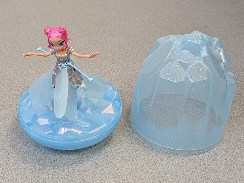 Hatchimals pixies crystal - hatchimals,