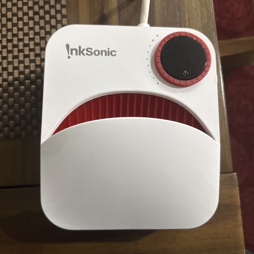 Inksonic 7in handheld - inksonic, 5.9×6.7in
