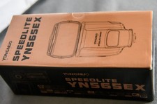 YONGNUO YN565EX Digital Speedlite/Flash For Nikon - Great Condition