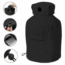Propane Tank Gas Bottle Cover