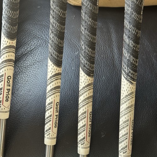 Vega lindbergh irons - lindbergh,