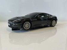 Scalextric Aston Martin DBS