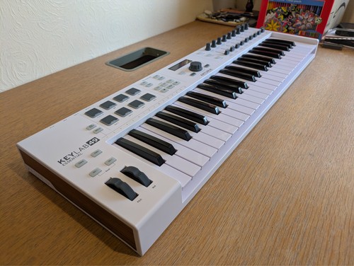 Arturia keylab essential - keylab, 49