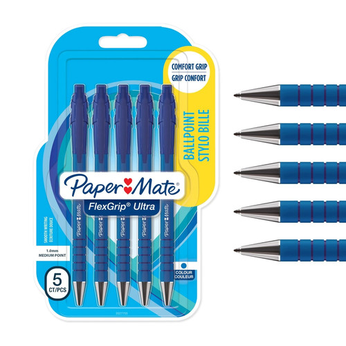 Papermate flexgrip ultra - papermate,
