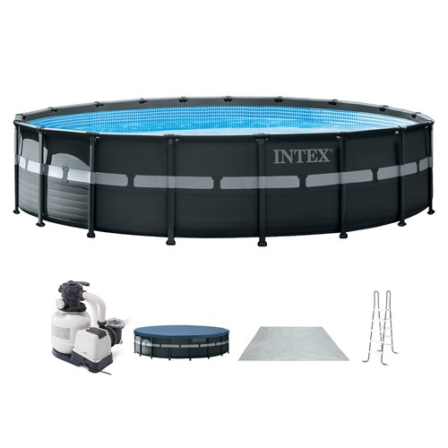 Intex 18ft 52in ultra xtr - 18ft,
