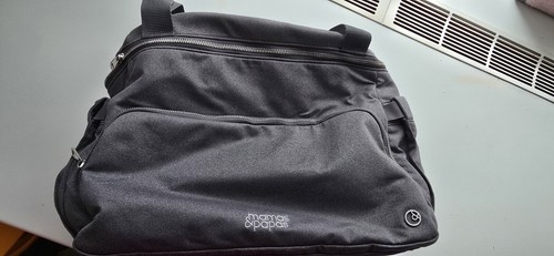 Mamas and papas changing bag - changing,