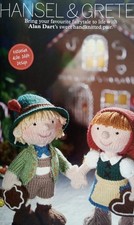 Alan Dart  Hansel & Gretel