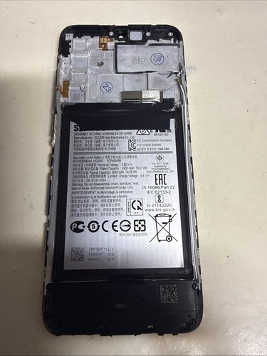 Mobile phones job - phones, spares
