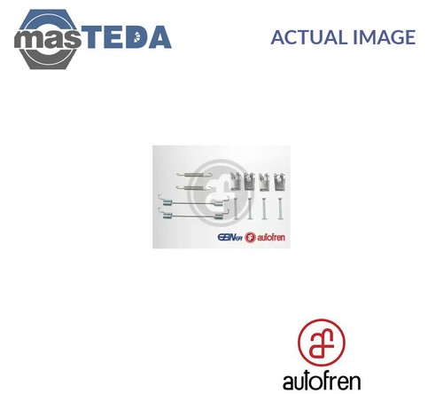 D3969a brake drum shoes - drum,