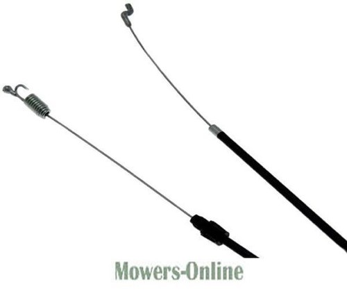 Mountfield clutch cable fits - mountfield,