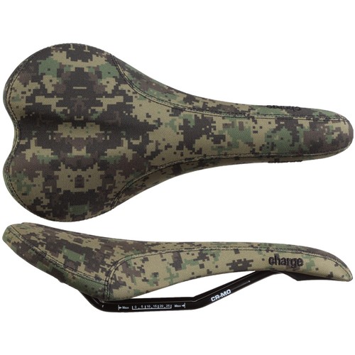 Charge bikes spoon - bikes,