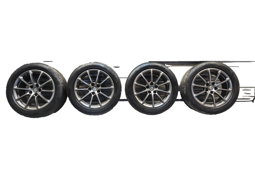 Alfa romeo giulia alloy wheel - giulia,