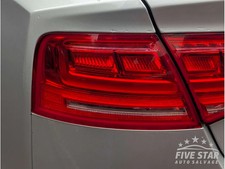 Audi A8 Rear Outer Tail Light