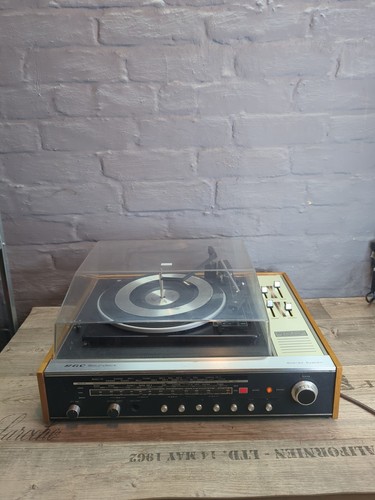 Vintage gec soundeck record - vintage,