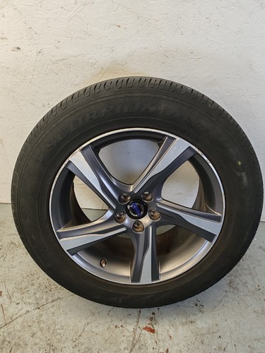 Volvo xc60 inch alloy - 18",