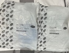 Unox Rinse + Detergent Pump