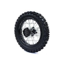 Pit Bike Off Road Big Wheel