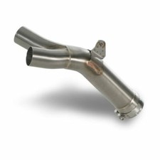 Akrapovic Exhaust Optional Y Piece Yamaha YZF - R1 2004-2006
